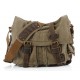 canvas Shoulder bags for men