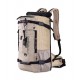 KHAKI Nylon backpack