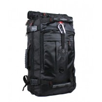 Nylon backpack, oversized backpacks