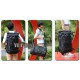 mens Nylon backpack