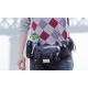 nylon Trendy fanny pack