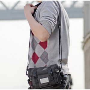 mens fanny pack water bottle