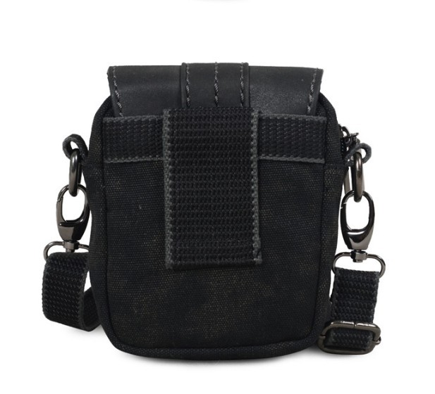 Hip messenger bags, fanny pack purse YEPBAG