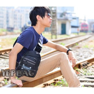 mens one shoulder backpacks