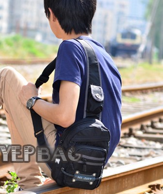 mini backpack for guys