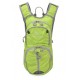 green Bicycle backpack