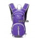 purple satchel backpack