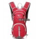 red Bicycle backpack