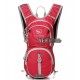 red Bicycle backpack