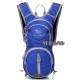 navy satchel backpack