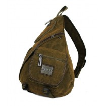 One strap back packs