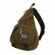 One strap back packs