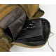 mens One strap back pack