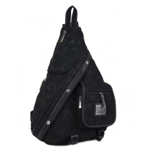 One strap back packs, school backpack - YEPBAG