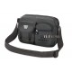 grey Bike messenger bags