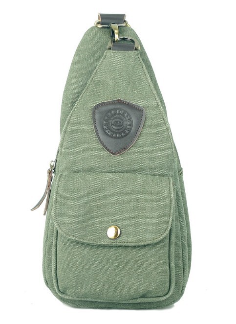Travel sling bag, sling shoulder bag - YEPBAG