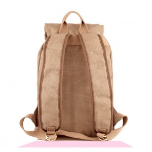 brown Backpacks for traveling