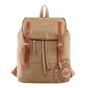 Canvas backpack men's, canvas backpacks for schools