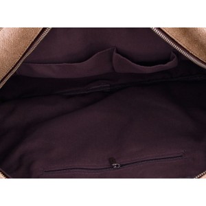 canvas retro shoulder bag