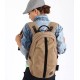 cool Cotton canvas backpack