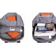 awesome backpack GREY