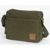 IPAD eco friendly messenger bag