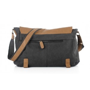 vintage messenger bag