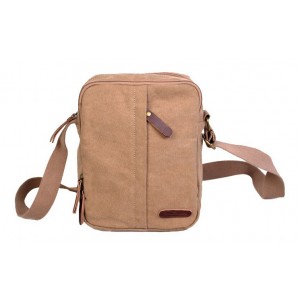 Satchel canvas