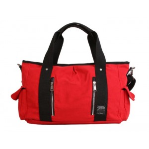 Messenger bag for women leather, ladies handbag