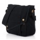 black shoulder bags for men
