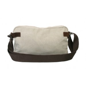 grey women messenger bags