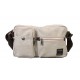 canvas Small messenger bag