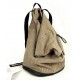 khaki back pack books