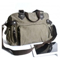 Mens messenger bag