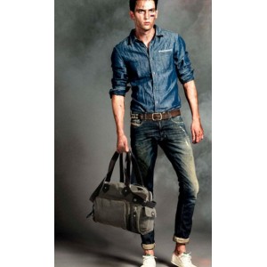 messenger bag for men