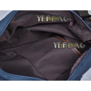 canvas Backpack for high school