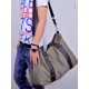 canvas Fashionable messenger bags