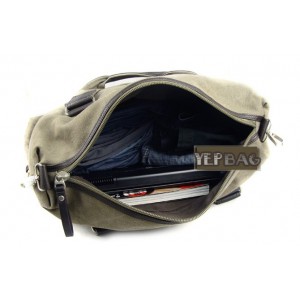 mens Fashionable messenger bags