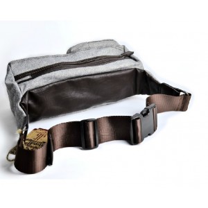 hip belt purse