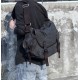 black cross body messenger bags