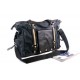 Cool messenger bags for school black