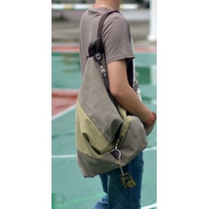 khaki backpacks high school
