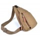 Sling shoulder bag