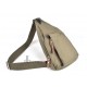 army green Sling shoulder bag