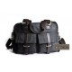 black Cool messenger bags for men