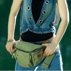 retro fanny pack