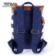 blue Professional backpack