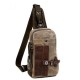 Messenger sling bag