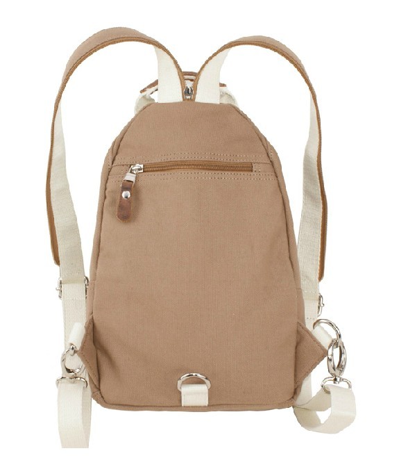 Mini backpack purse, urban sling bag - YEPBAG