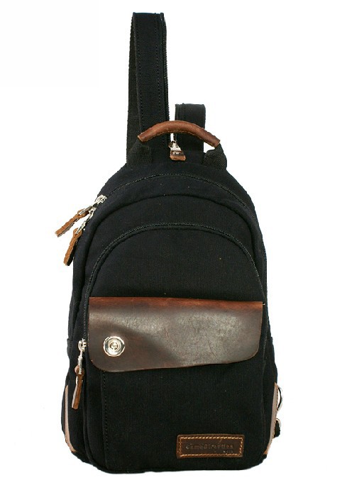 Mini backpack purse, urban sling bag - YEPBAG